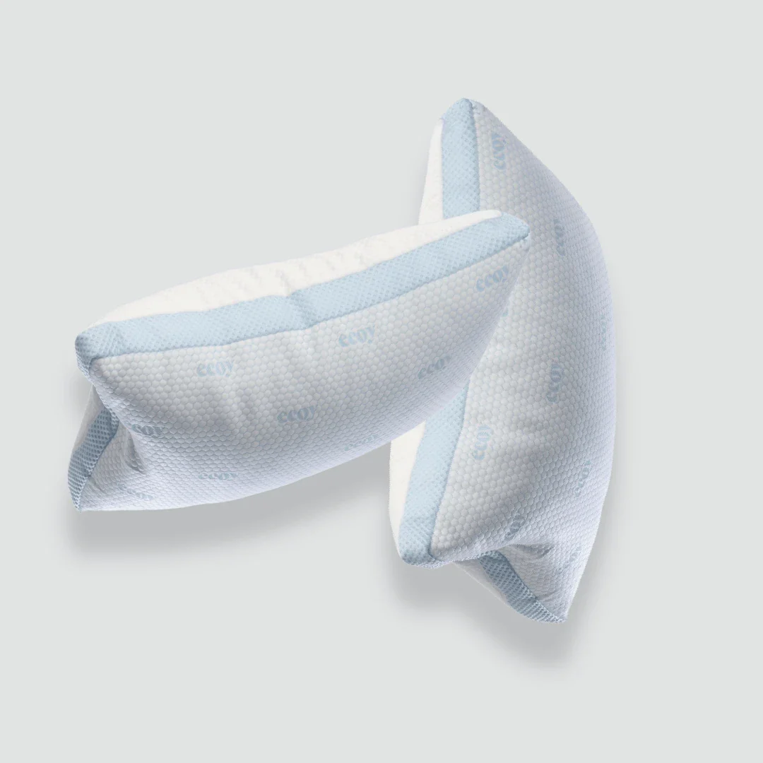 2 Flip Cooling Pillows