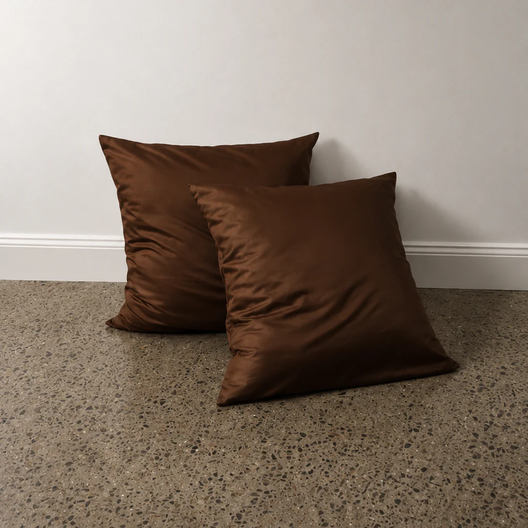 Bamboo European Pillowcase Set - Image 12