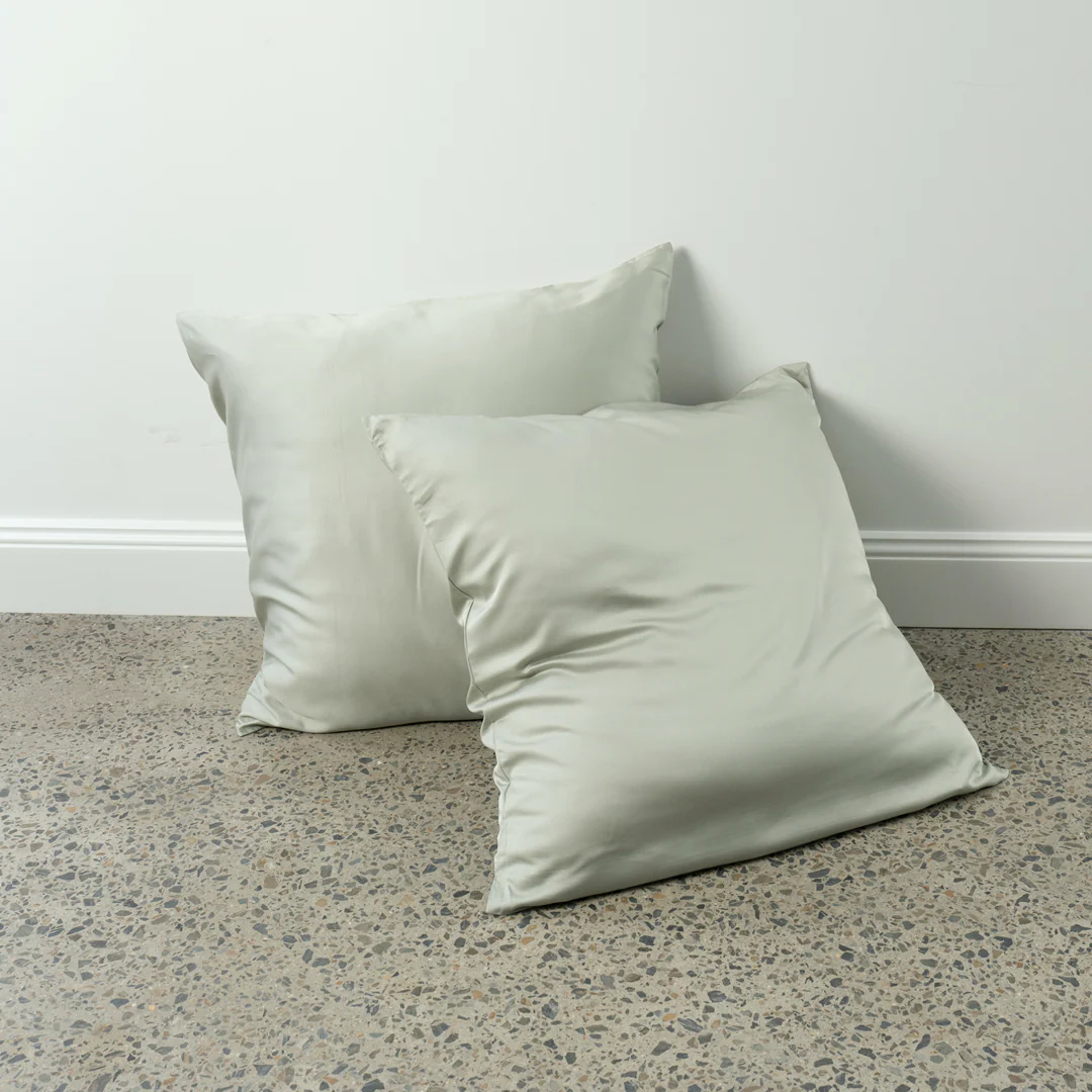Bamboo European Pillowcase Set - Image 39