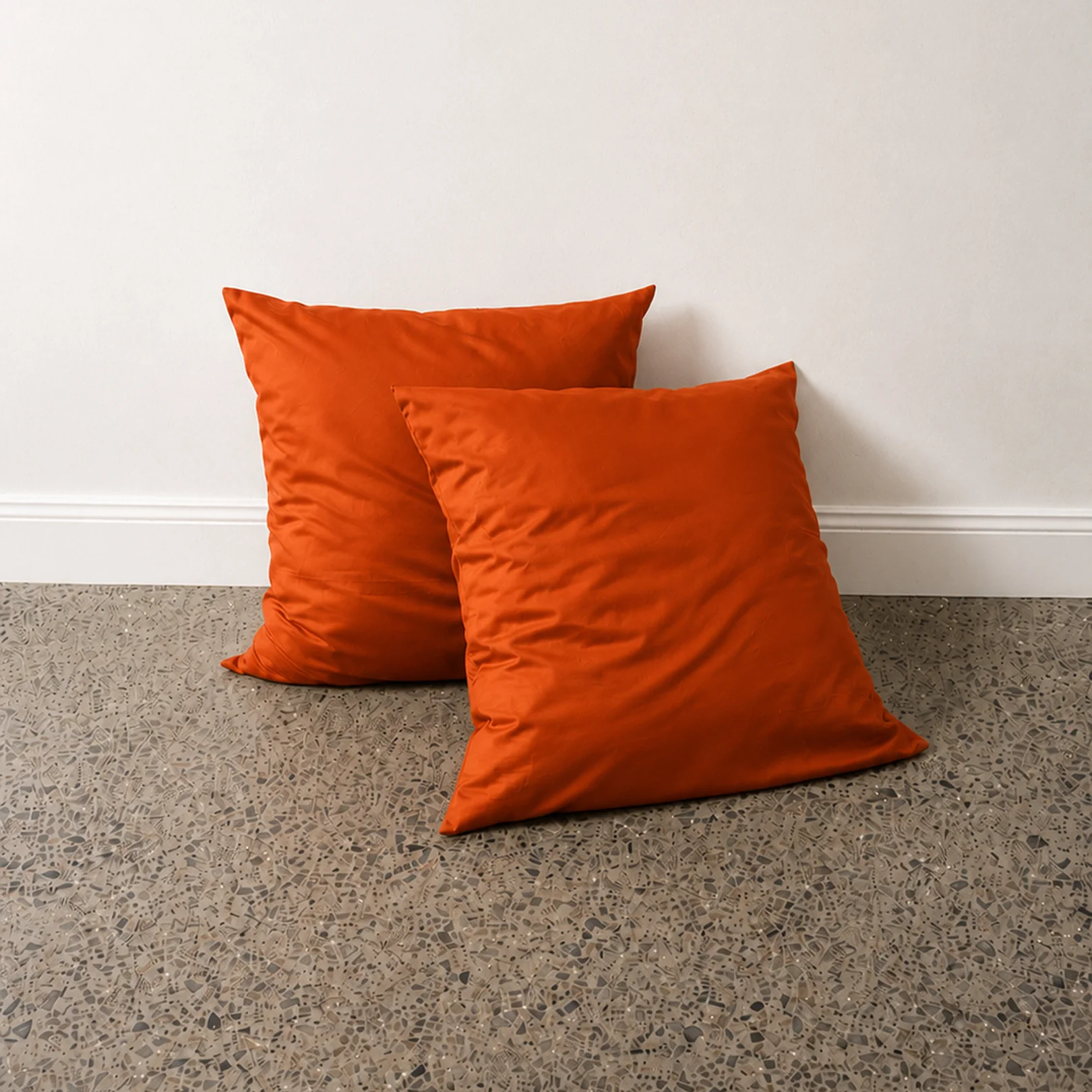 Bamboo European Pillowcase Set - Image 4