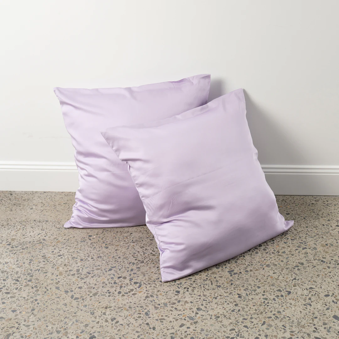 Bamboo European Pillowcase Set - Image 42