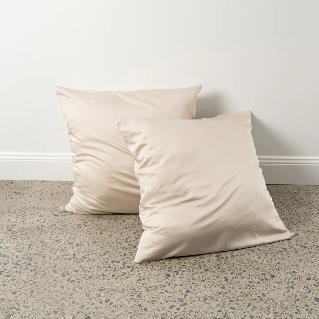Bamboo European Pillowcase Set - Image 45