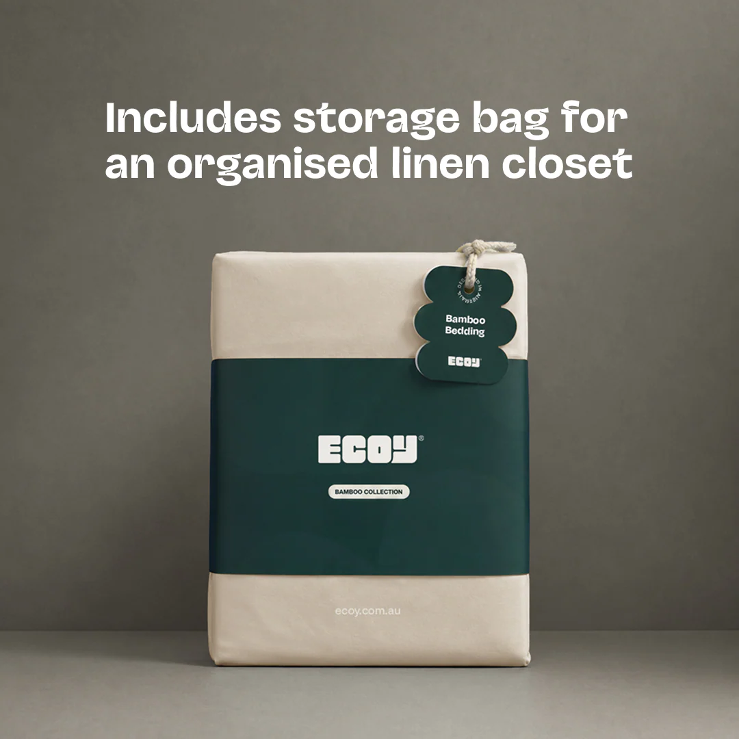 Bamboo European Pillowcase Set - Image 47