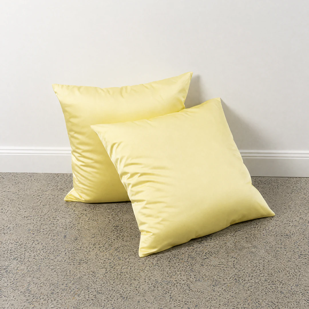 Bamboo European Pillowcase Set - Image 51