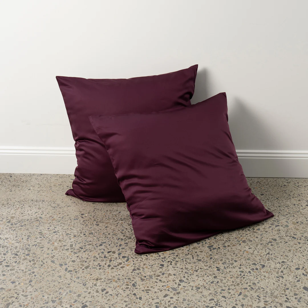Bamboo European Pillowcase Set - Image 7