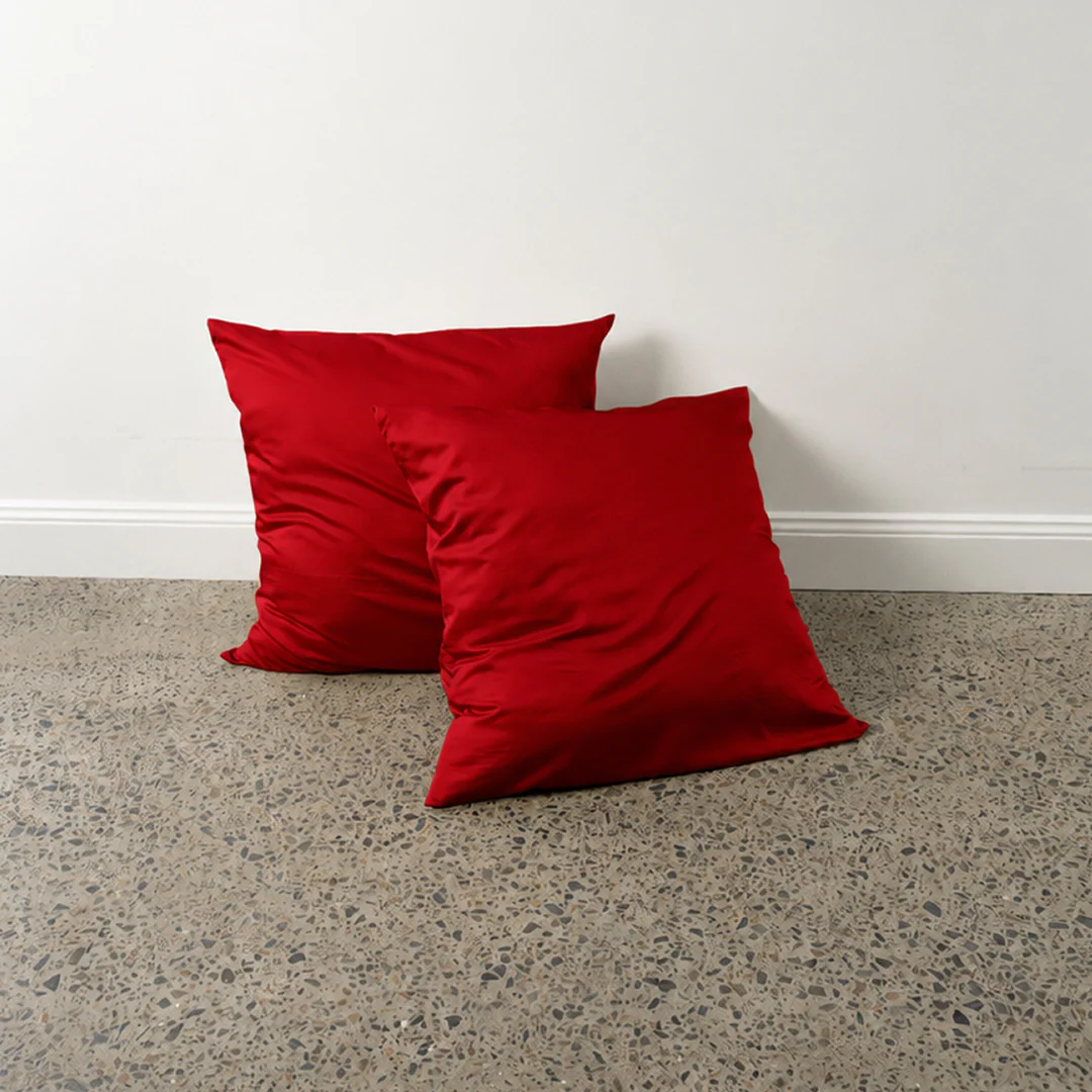 Bamboo European Pillowcase Set - Image 9