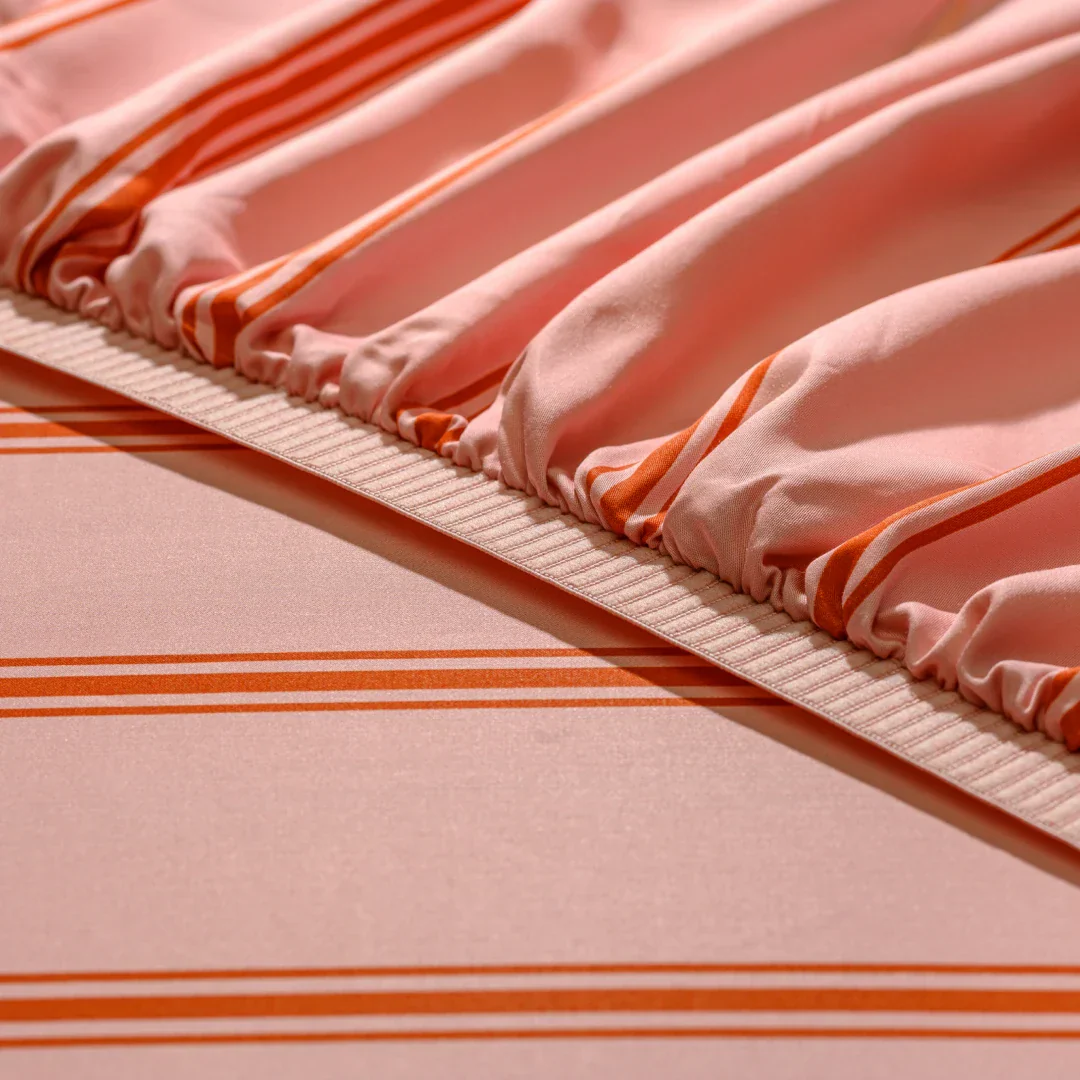 Cooling Bamboo Fitted Sheet - Image 100