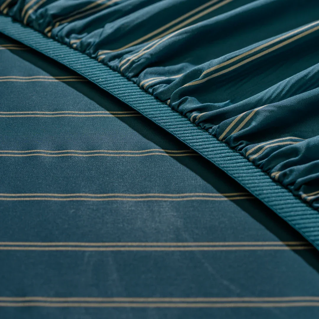 Cooling Bamboo Fitted Sheet - Image 103
