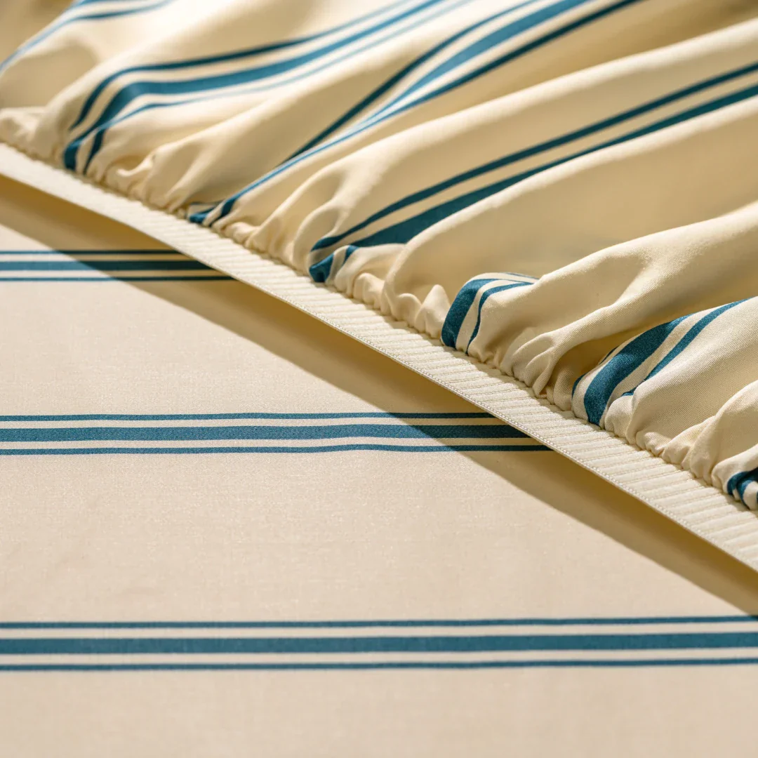 Cooling Bamboo Fitted Sheet - Image 104