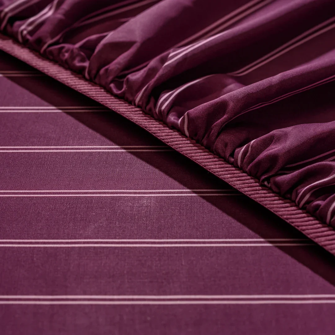 Cooling Bamboo Fitted Sheet - Image 105