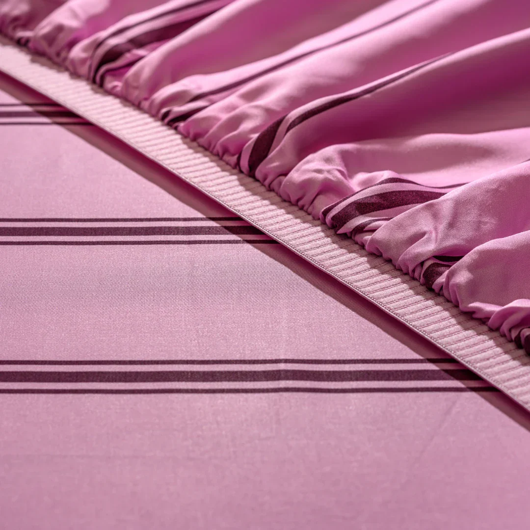 Cooling Bamboo Fitted Sheet - Image 106