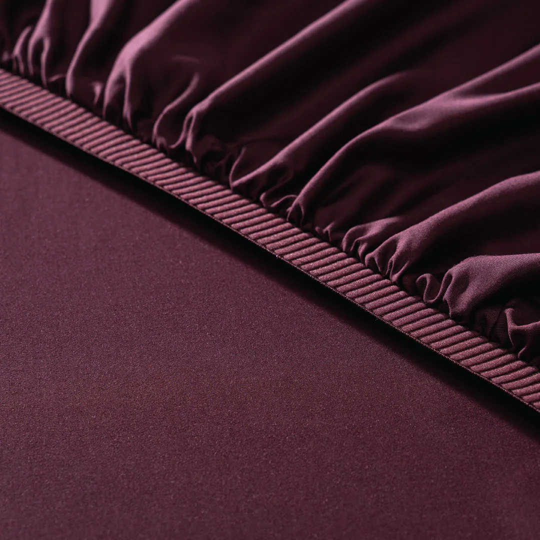 Cooling Bamboo Fitted Sheet - Image 13