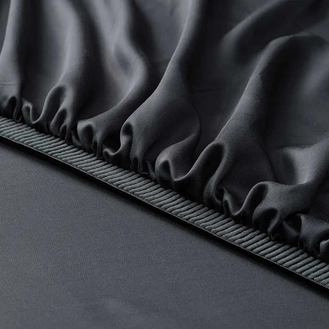 Cooling Bamboo Fitted Sheet - Image 33