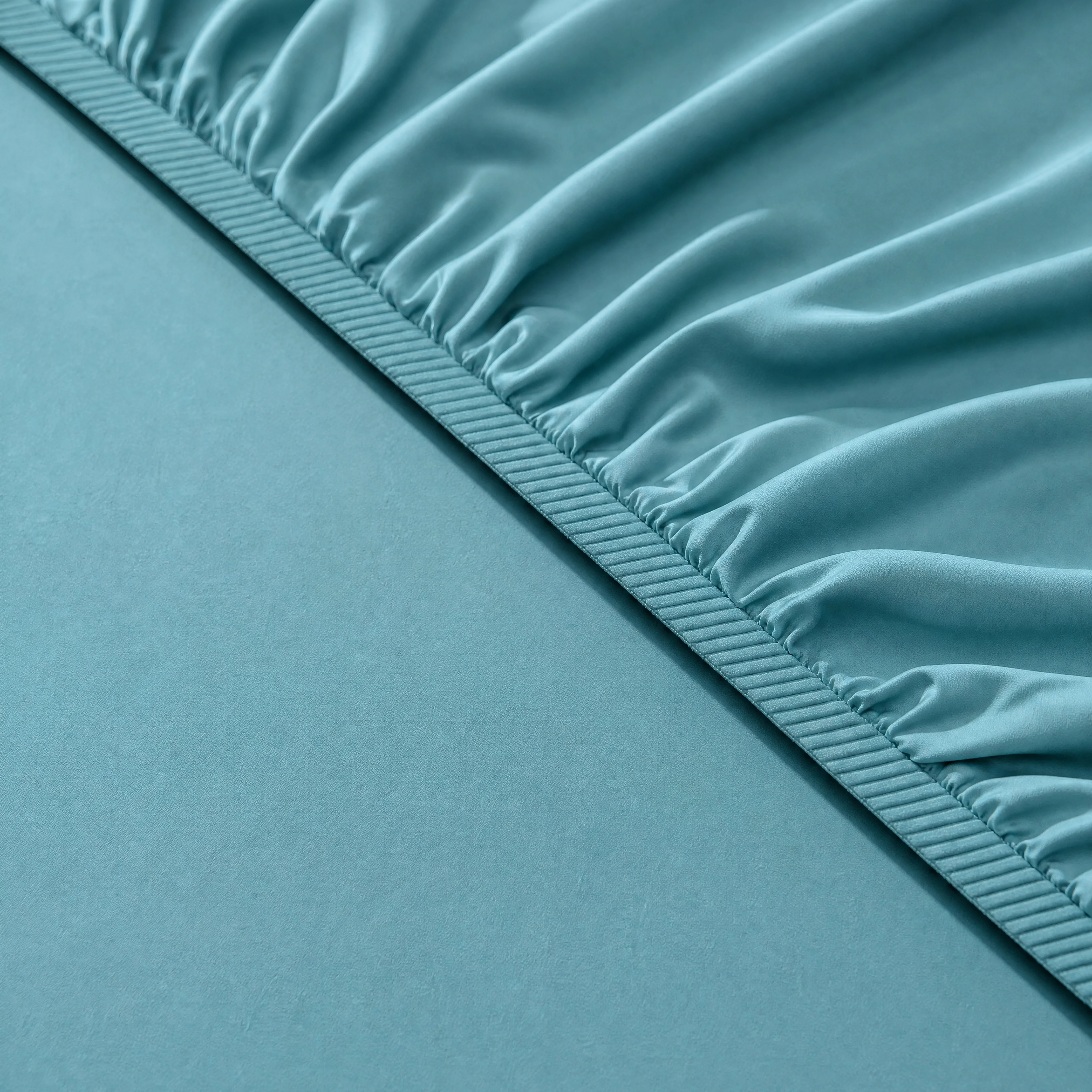 Cooling Bamboo Fitted Sheet - Image 38