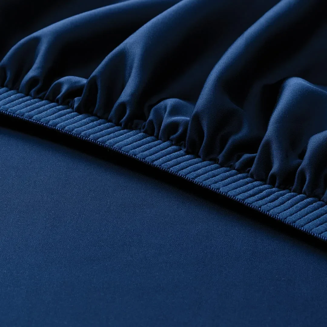 Cooling Bamboo Fitted Sheet - Image 48