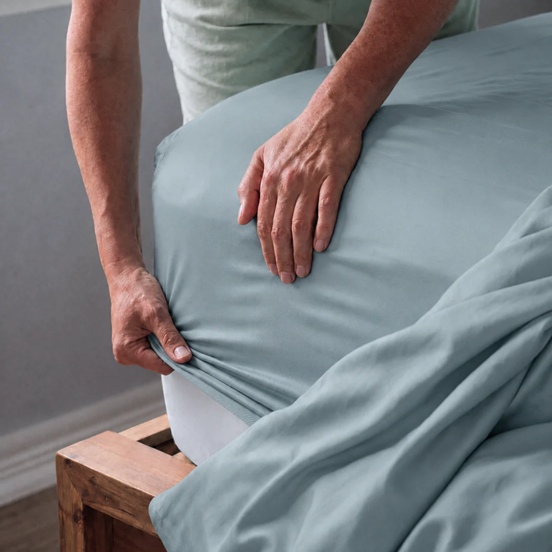 Cooling Bamboo Fitted Sheet - Image 62