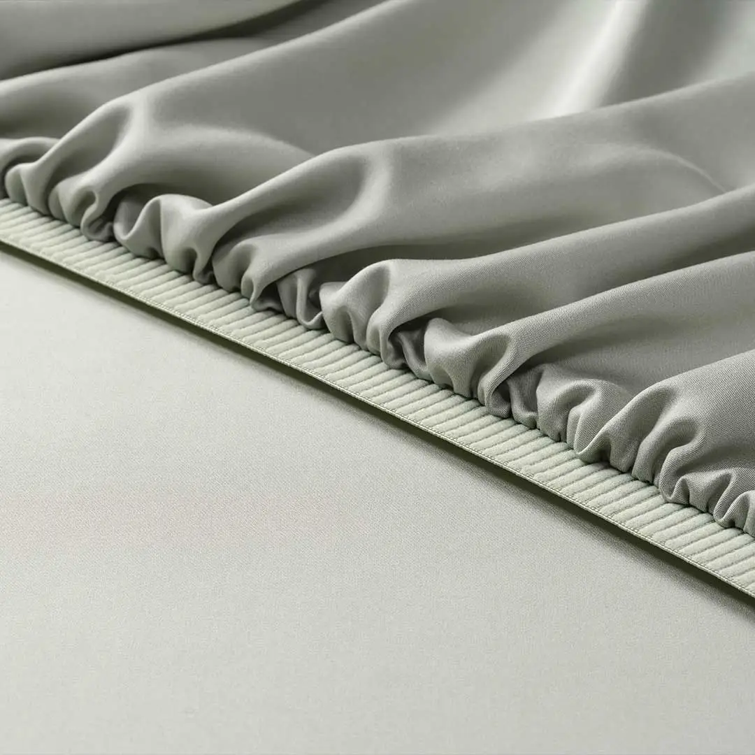 Cooling Bamboo Fitted Sheet - Image 68
