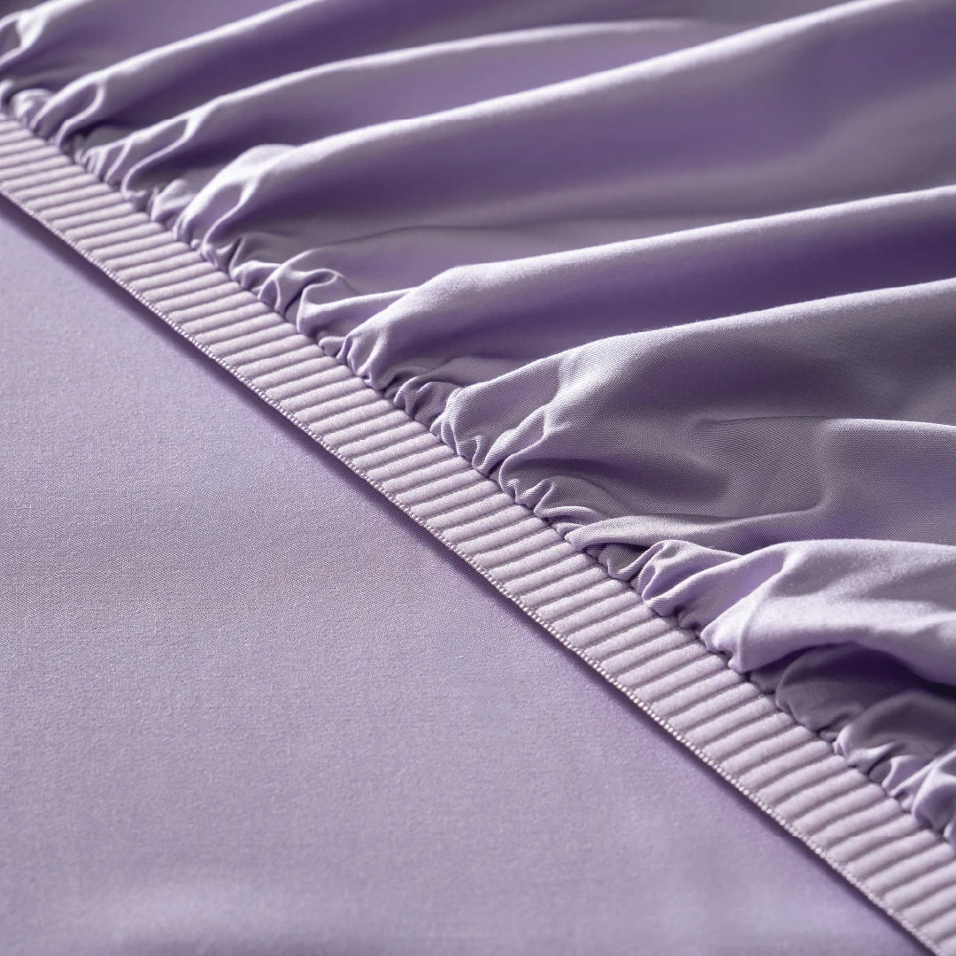 Cooling Bamboo Fitted Sheet - Image 73
