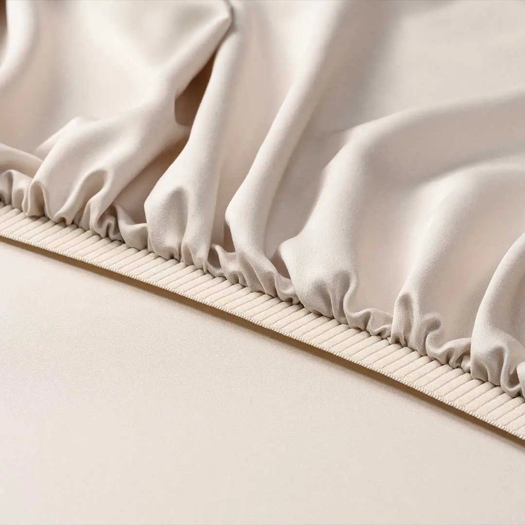 Cooling Bamboo Fitted Sheet - Image 78
