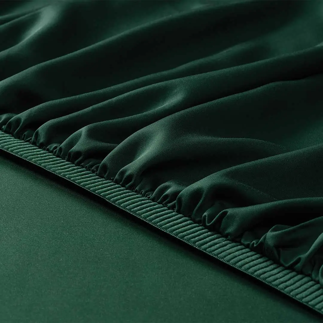 Cooling Bamboo Fitted Sheet - Image 8