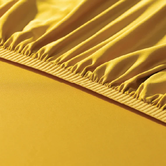 Cooling Bamboo Fitted Sheet - Image 93