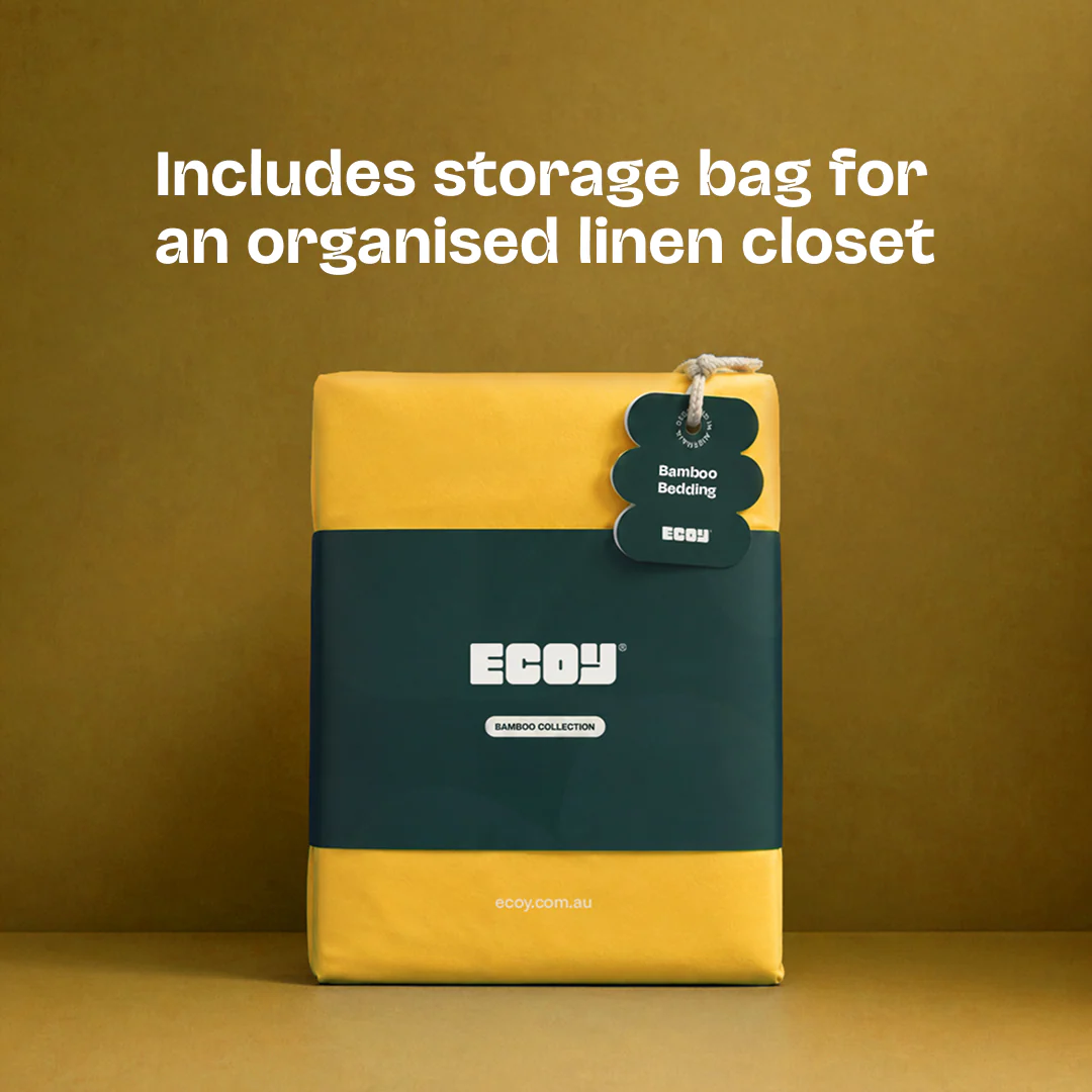 Cooling Bamboo Fitted Sheet - Image 96