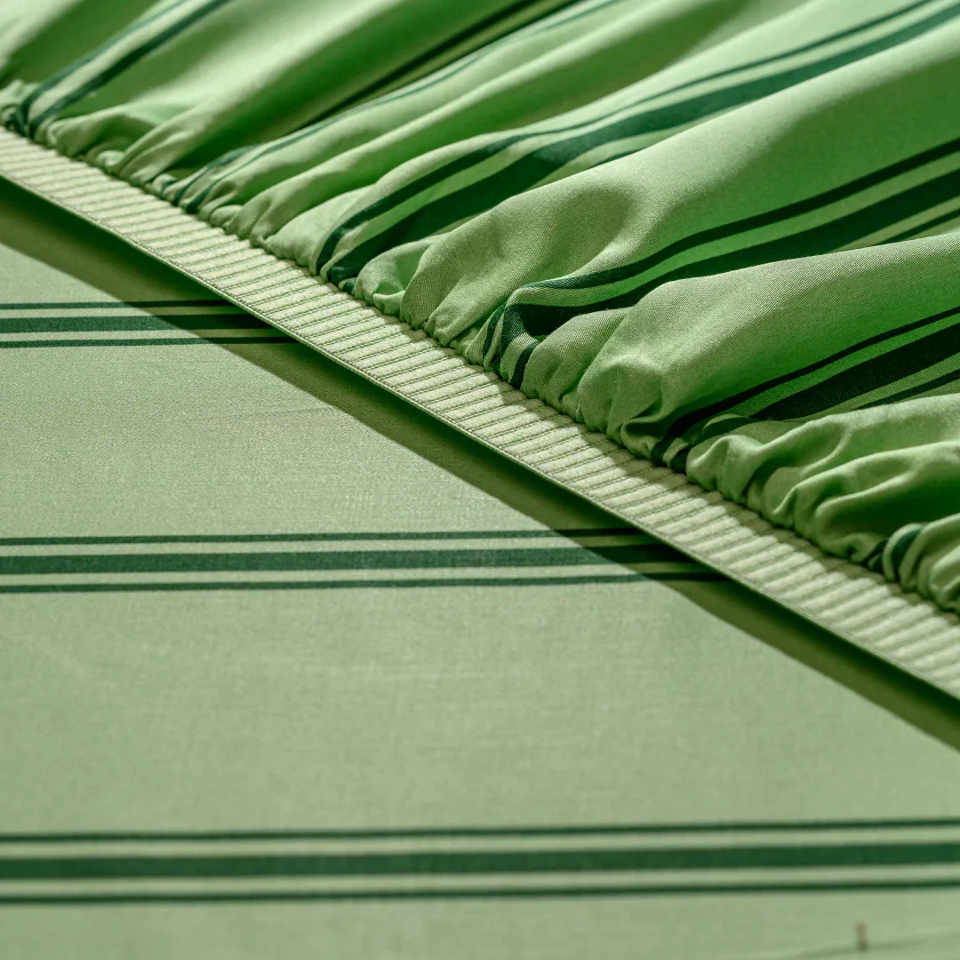 Cooling Bamboo Fitted Sheet - Image 98