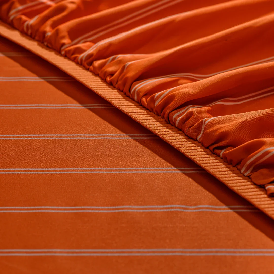Cooling Bamboo Fitted Sheet - Image 99