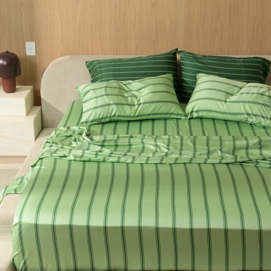 Cooling Bamboo Flat Sheet - Image 3