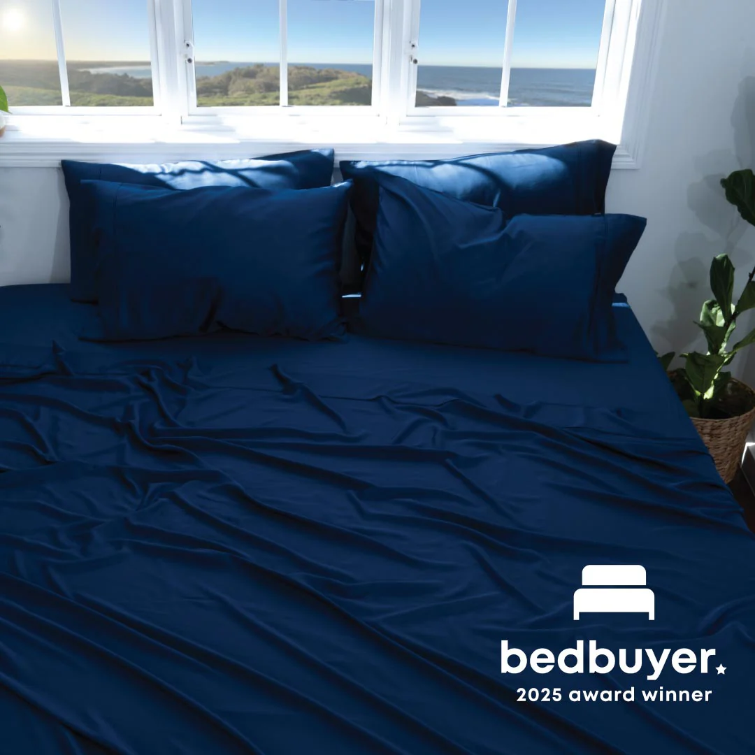 Cooling Bamboo Sheet Sets - Image 15