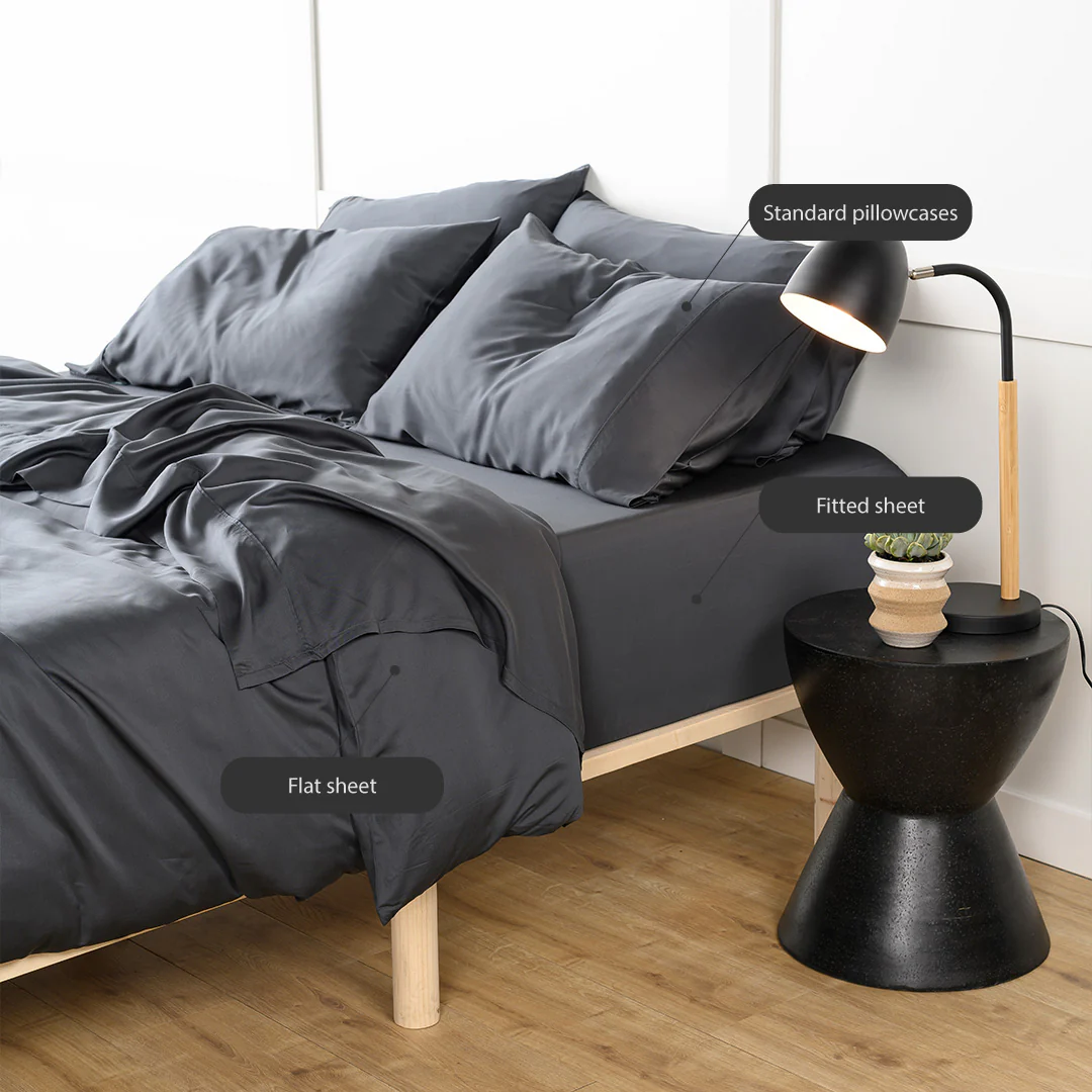 Cooling Bamboo Sheet Sets - Image 21