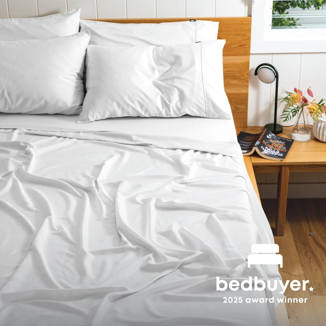 Cooling Bamboo Sheet Sets - Image 25