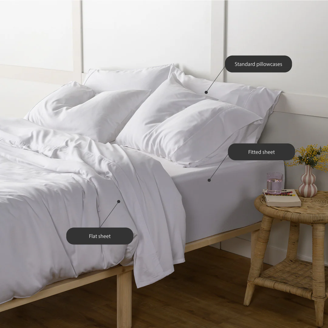 Cooling Bamboo Sheet Sets - Image 27