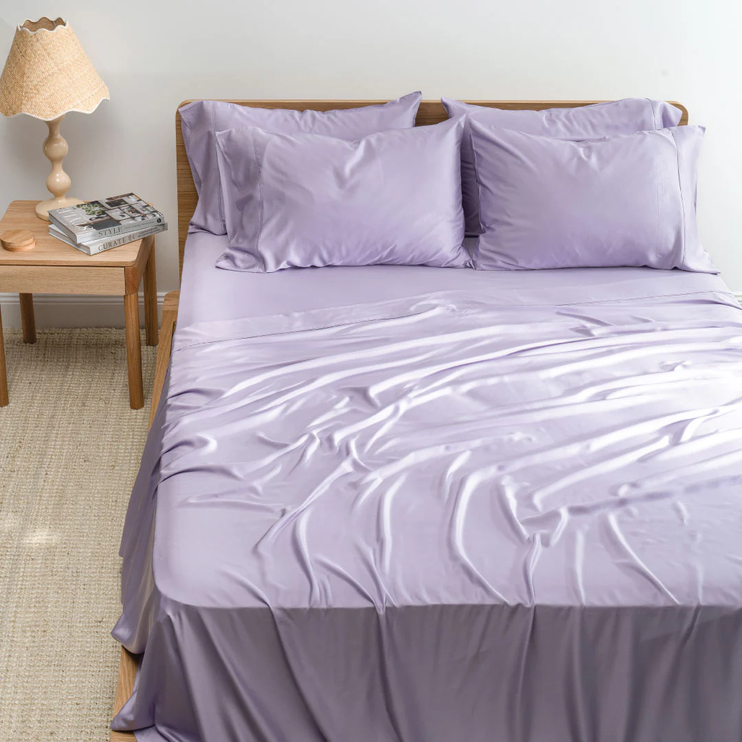 Cooling Bamboo Sheet Sets - Image 40