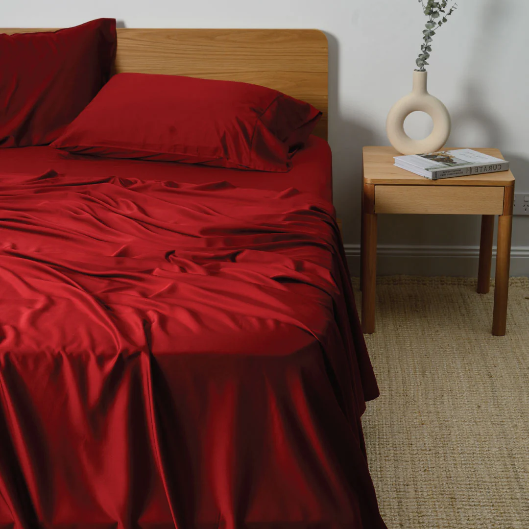 Cooling Bamboo Sheet Sets - Image 43