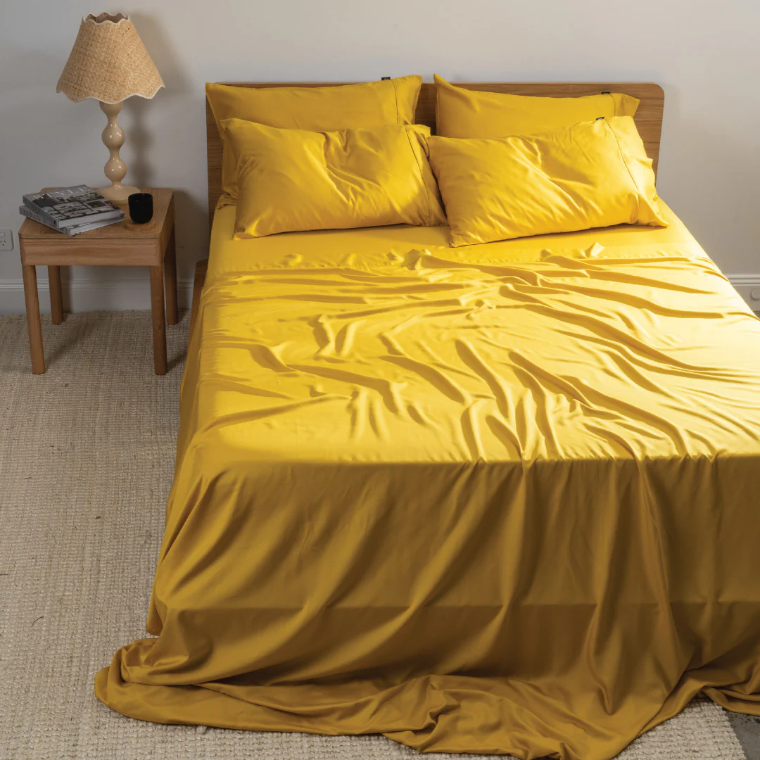 Cooling Bamboo Sheet Sets - Image 50