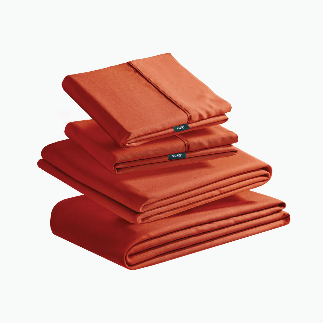 Cooling Bamboo Sheet Sets - Image 6