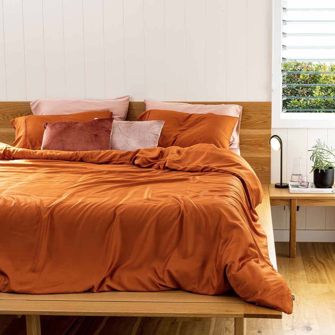 Cooling Bamboo Sheet Sets - Image 8
