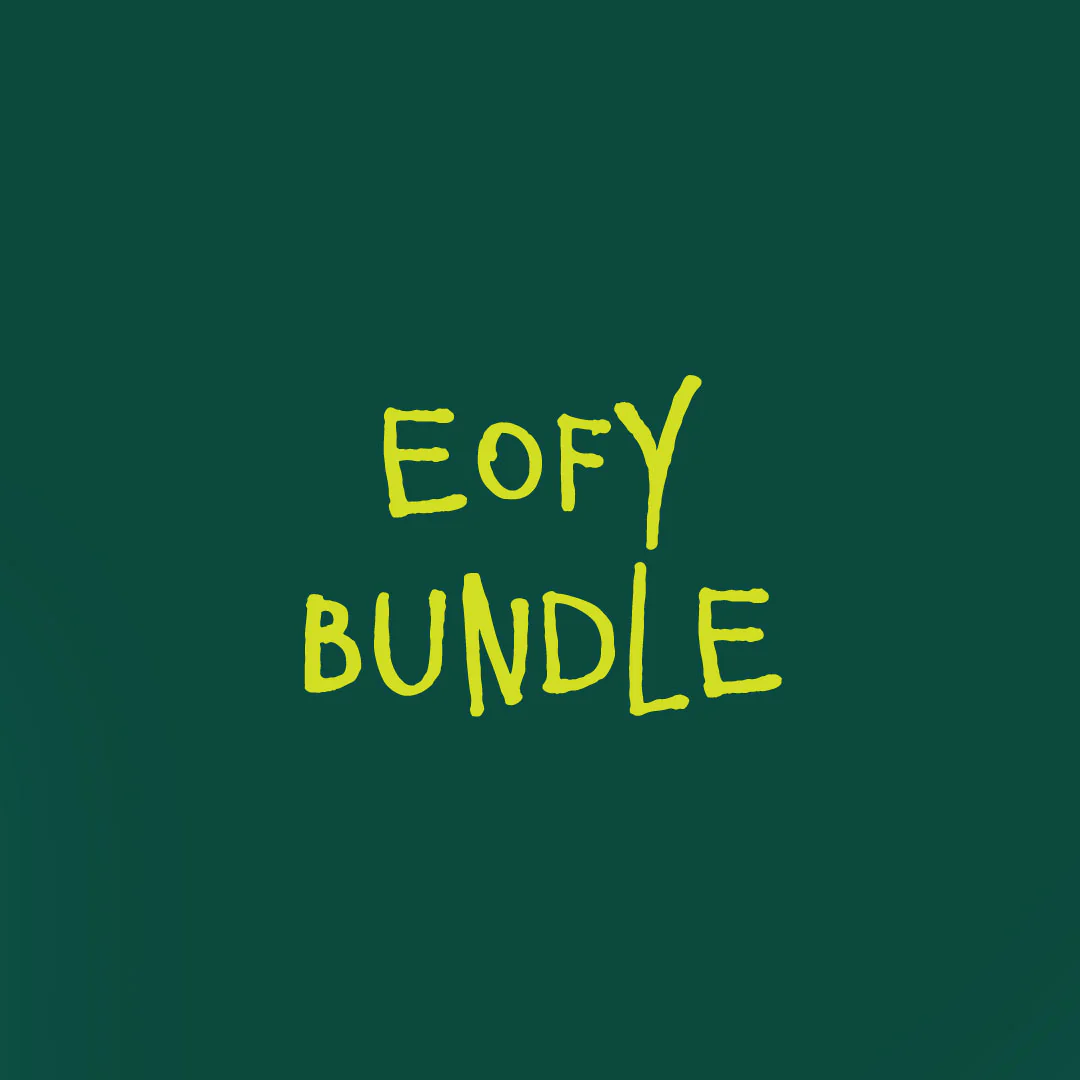 EOFY Build Your Own Bundle
