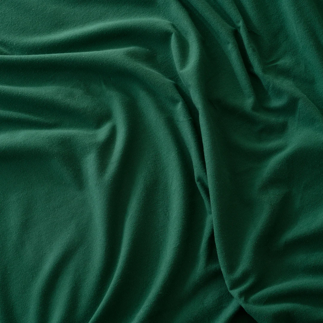 Flannelette Fitted Sheet - Image 11