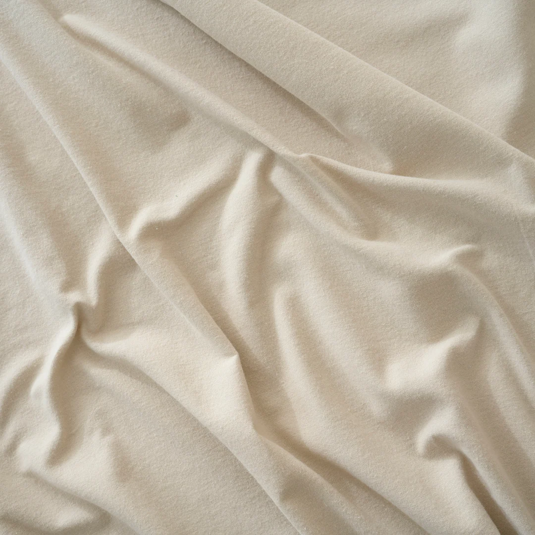 Flannelette Fitted Sheet - Image 21