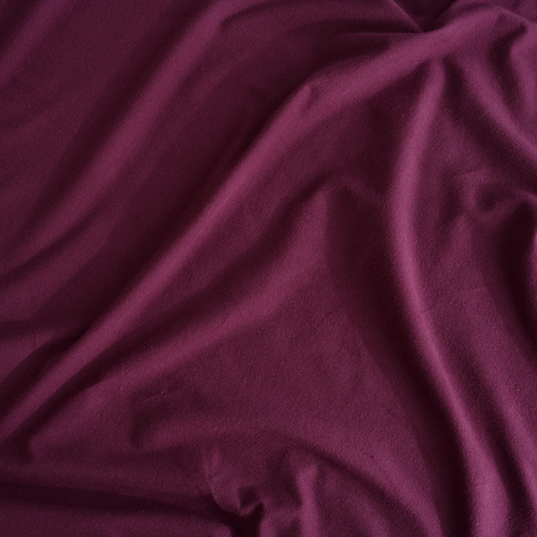 Flannelette Fitted Sheet - Image 7