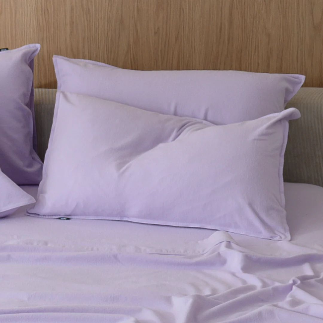 Flannelette Pillowcase Set - Image 13
