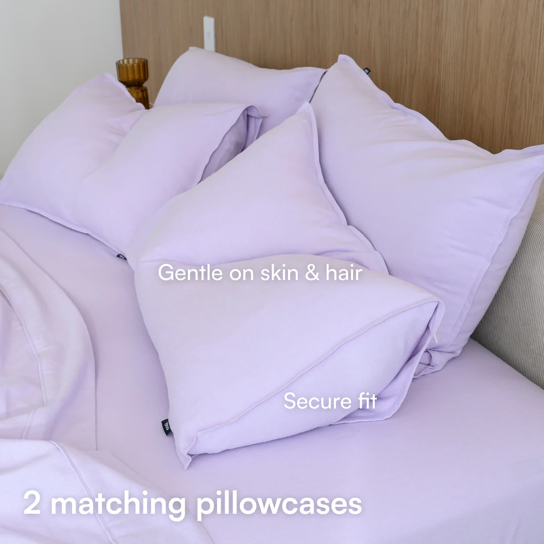Flannelette Pillowcase Set - Image 14