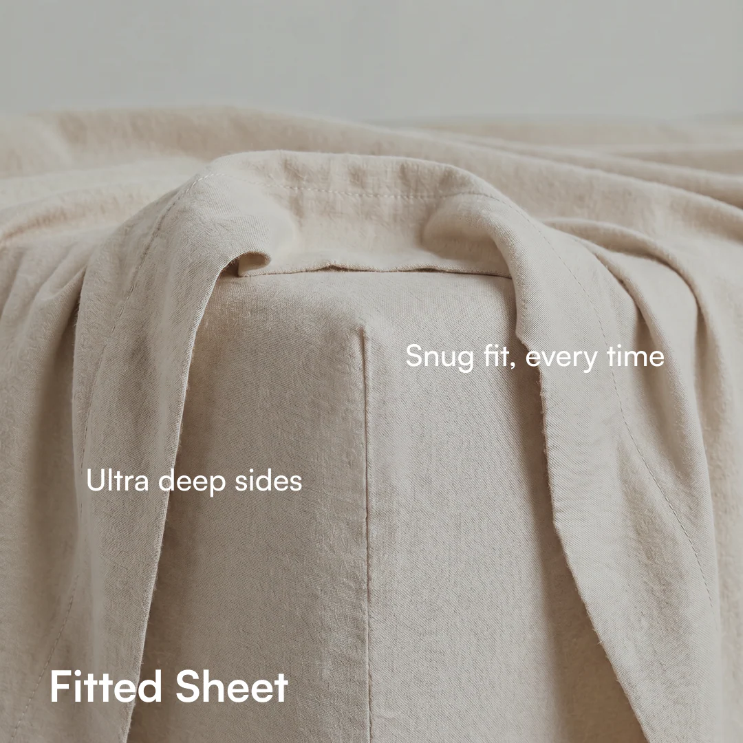 Flannelette Sheet Set - Image 28