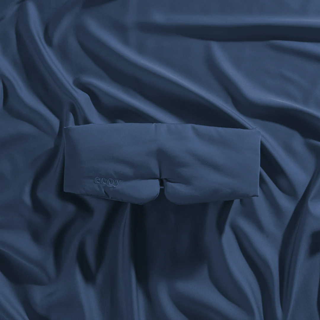 Flip Cooling Pillow + Cooling Sleep Mask Combo - Image 13
