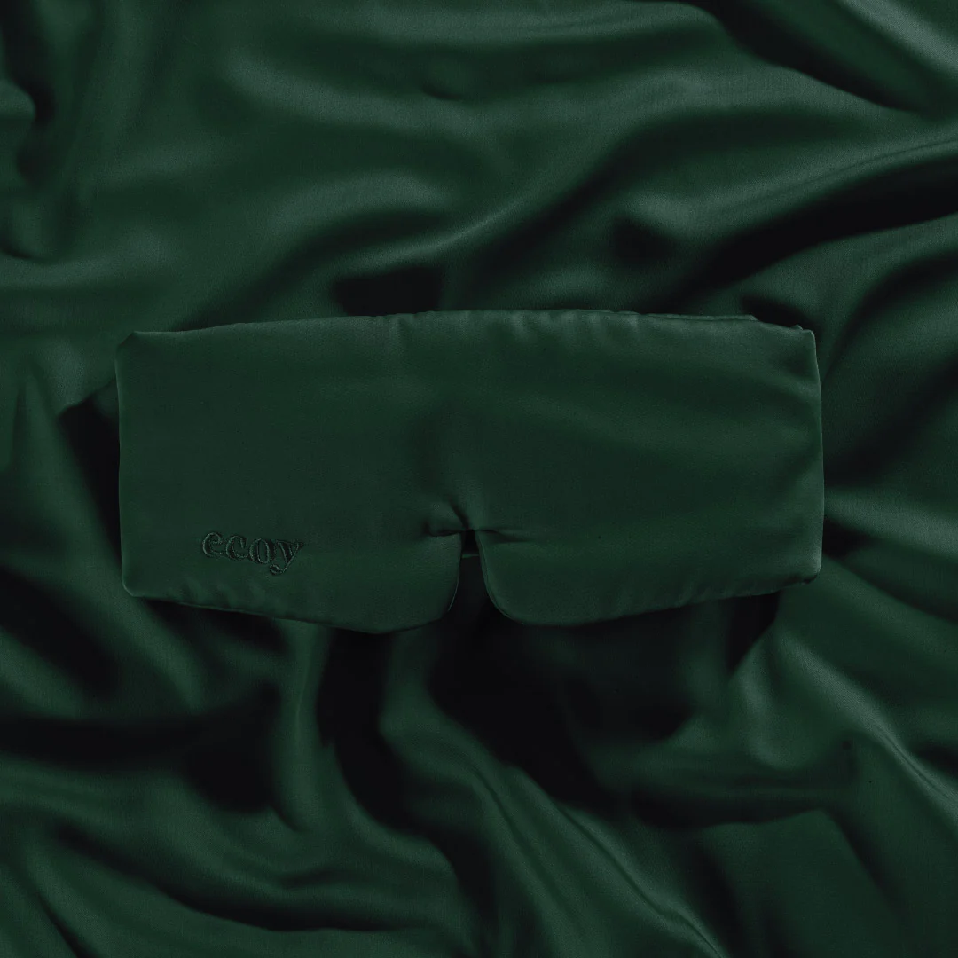 Flip Cooling Pillow + Cooling Sleep Mask Combo - Image 6