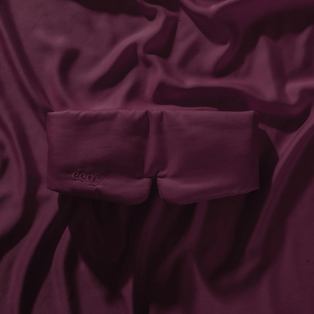 Flip Cooling Pillow + Cooling Sleep Mask Combo - Image 7