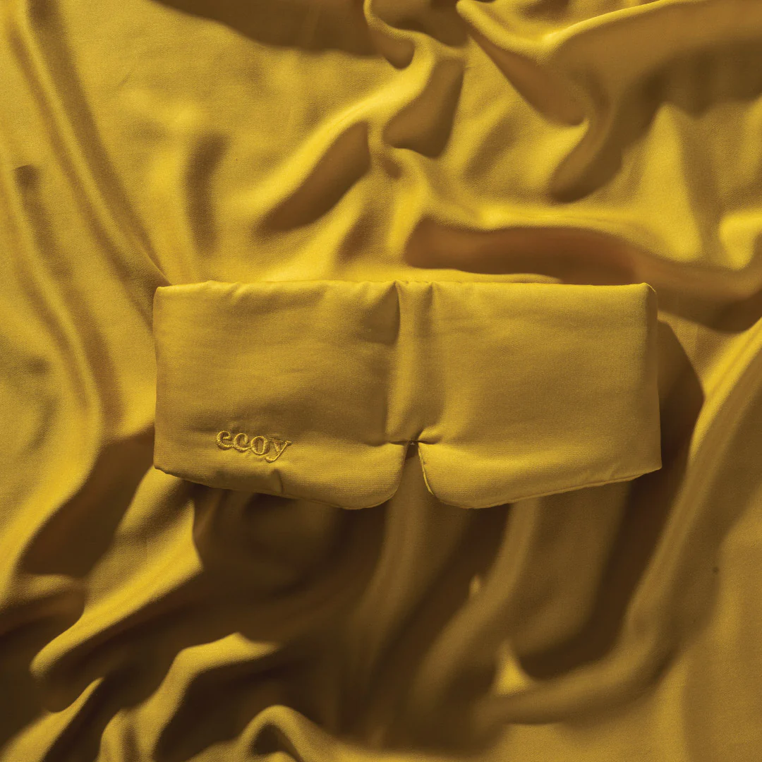 Flip Cooling Pillow + Cooling Sleep Mask Combo - Image 8