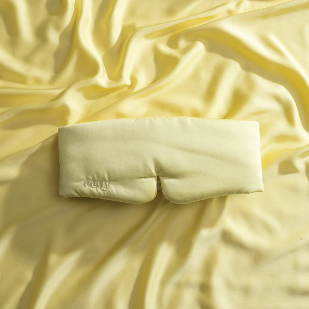 Flip Cooling Pillow + Cooling Sleep Mask Combo - Image 9